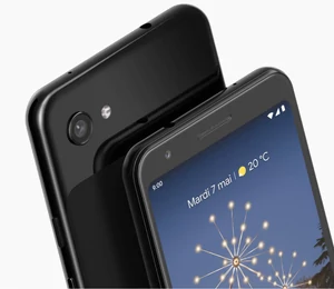Grâce au Pixel 3a, Google a doublé ses ventes de smartphones au deuxième trimestre 2019